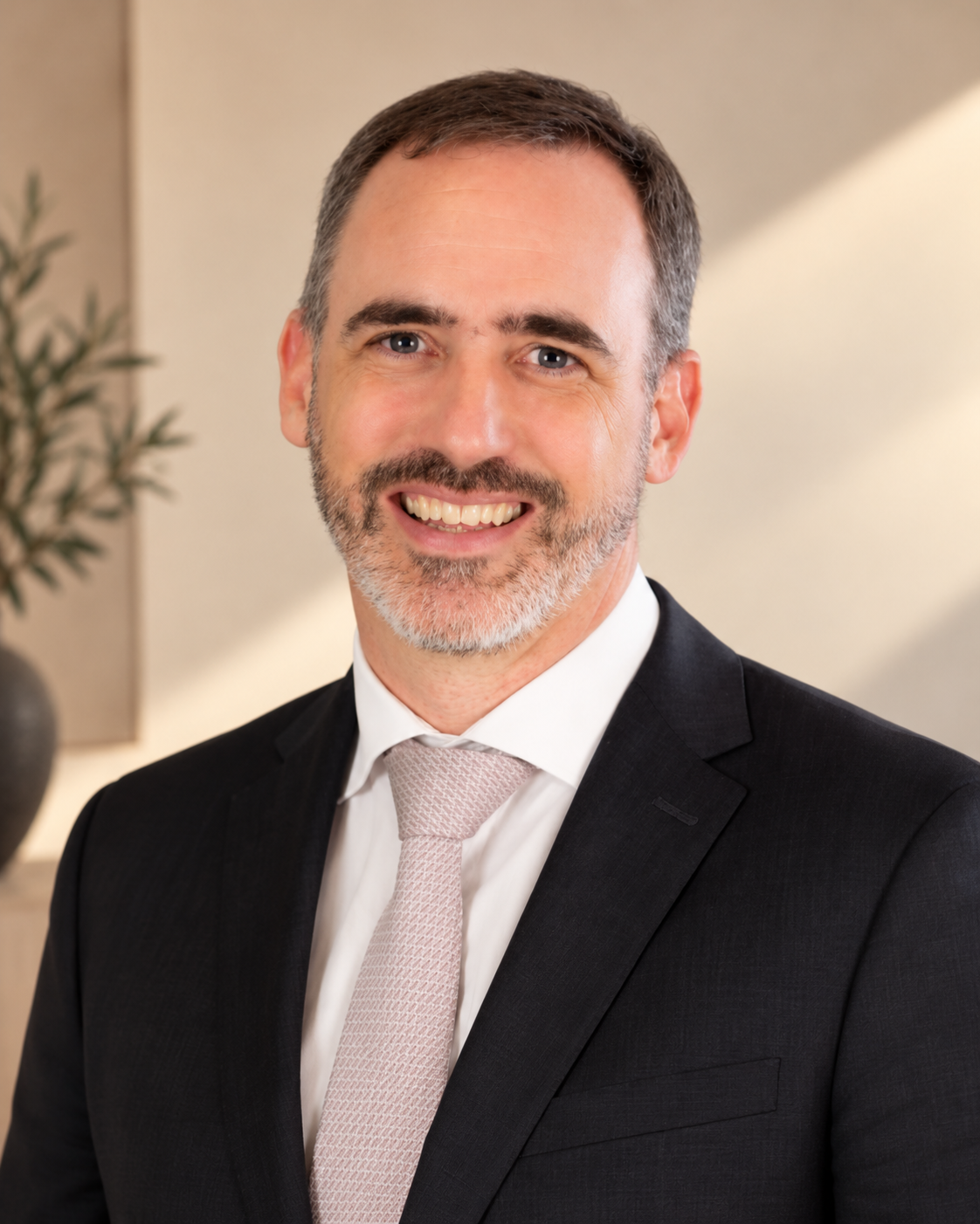 Marcelo Pupo – advogado da Briganti Avvocato & Associati