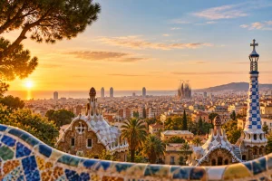 Barcelona, Espanha – assessoria jurídica em cidadania espanhola