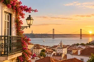 Lisboa, Portugal – assessoria jurídica em cidadania portuguesa