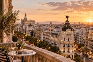 Madrid, Espanha – assessoria jurídica para brasileiros que desejam morar na Espanha