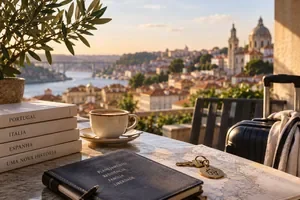 Morar na Europa – assessoria para brasileiros em Portugal, Itália e Espanha