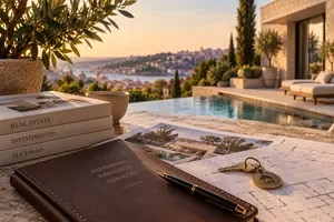 Planejamento patrimonial e investimentos na Europa para brasileiros